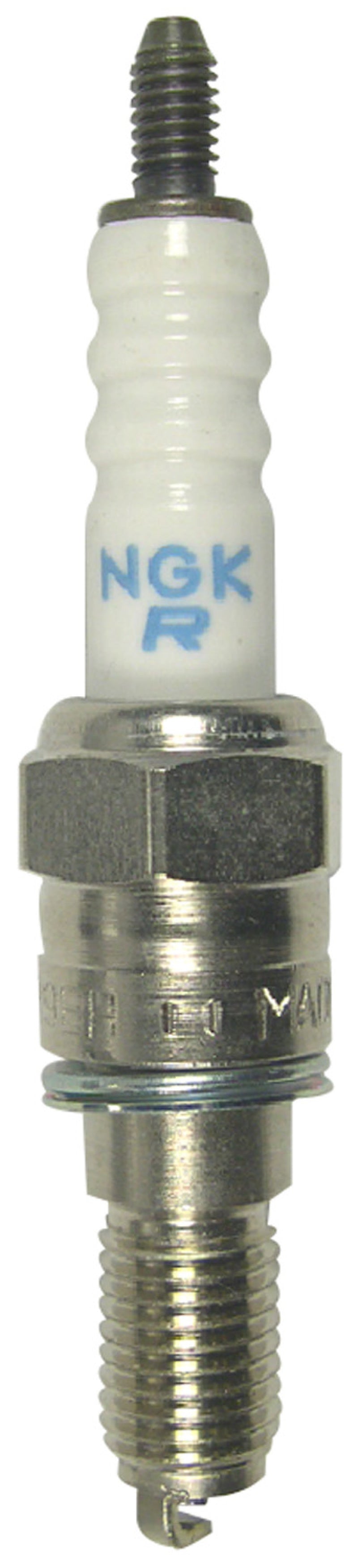 NGK 5869 Traditional Spark Plug Box of 10 (ER9EH)