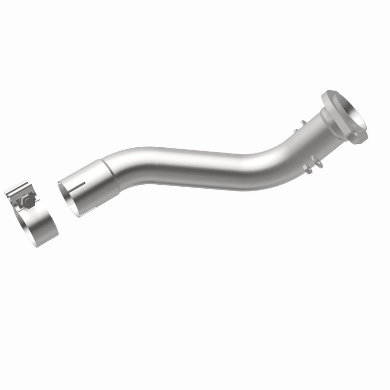 Magnaflow 15313 MagnaFlow Manifold Pipe 12-13 Wrangler 3.6L