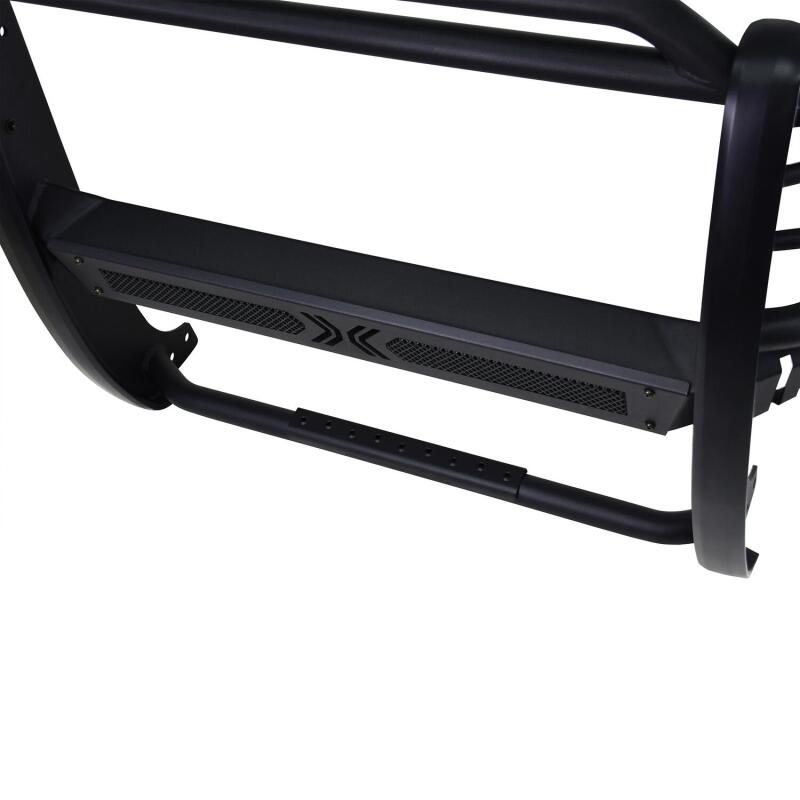 Westin 40-33825 14-21 Toyota 4Runner (Excl. Limited) Sportsman X Grille Guard - Textured Black