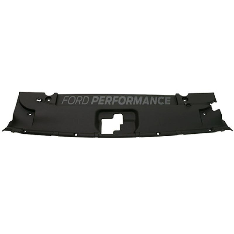 Ford Racing M-8291-FP 2015 Mustang Radiator Cover