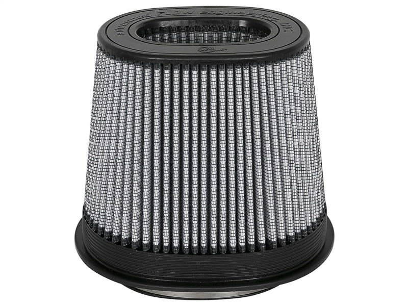 aFe 21-91116 MagnumFLOW Pro DRY S Replacement Filter F-(7x4.75) B-(9x7) Inverted x T-(7.25x5) Inverted x H-8