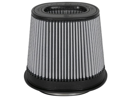 aFe 21-91116 MagnumFLOW Pro DRY S Replacement Filter F-(7x4.75) B-(9x7) Inverted x T-(7.25x5) Inverted x H-8