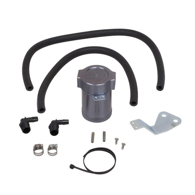 BBK 1930 16-20 Chevrolet Camaro SS 6.2L V8 Oil Separator Kit