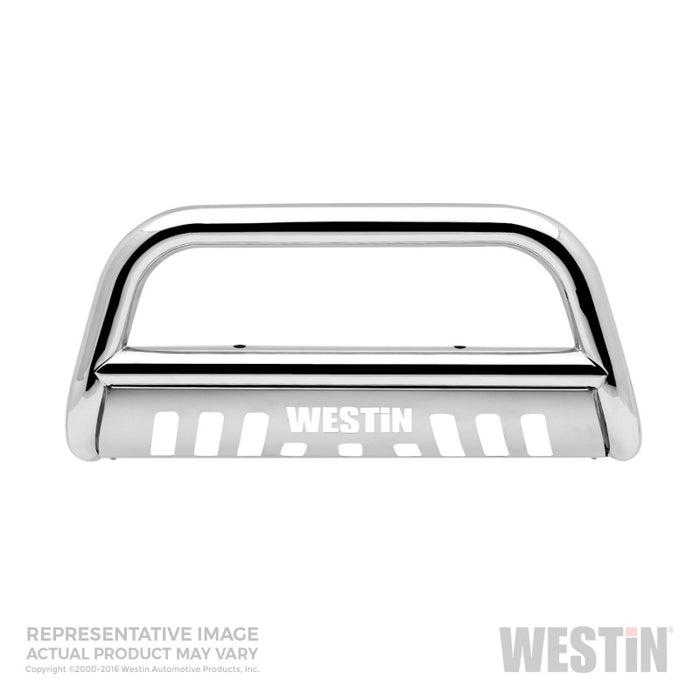 Westin 31-6000 2016-2018 Toyota Tacoma E-Series Bull Bar - SS