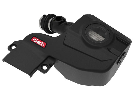 aFe 56-70044D Takeda Momentum Pro 5R Cold Air Intake System 19-21 Mazda L4 2.5L