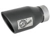 aFe 49T30452-B091 AFE Mach Force-Xp Exhaust Tip