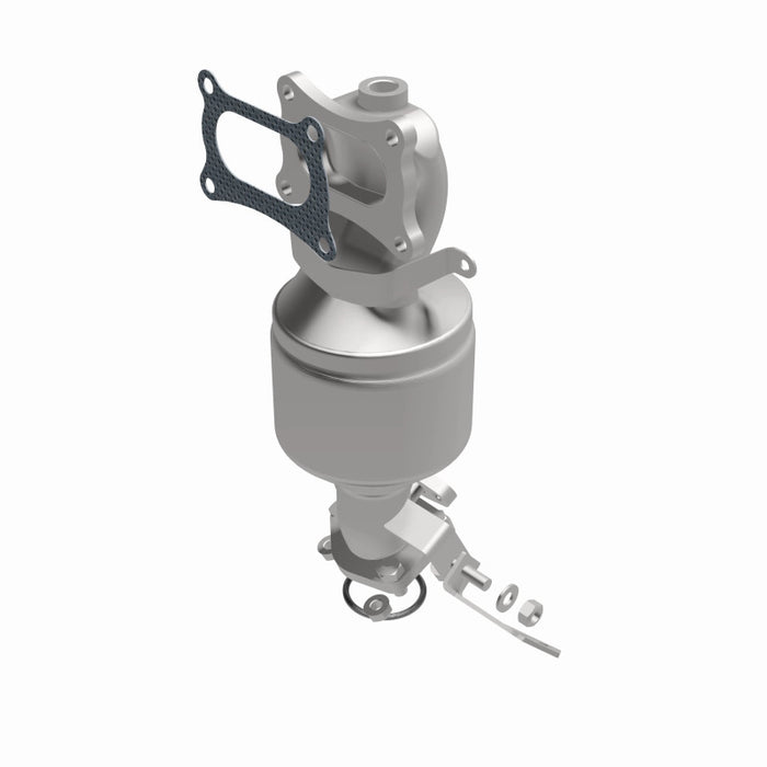 Magnaflow 51893 MagnaFlow Conv DF 08-10 Honda Accord 3.5L
