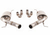 AWE Tuning AWE Axle-Back Touring 3015-43066