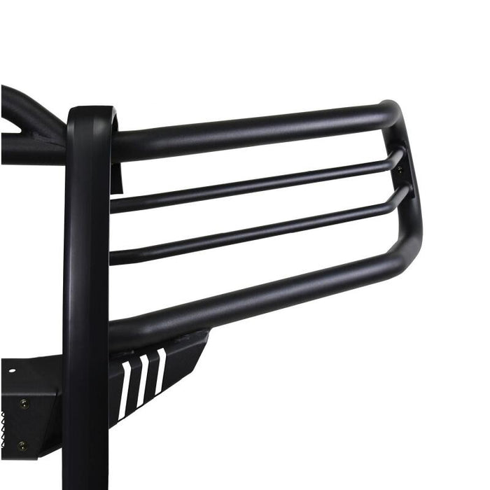 Westin 40-33825 14-21 Toyota 4Runner (Excl. Limited) Sportsman X Grille Guard - Textured Black