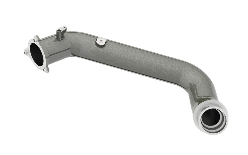 AEM Induction 26-3011C 20-21 Toyota Supra L4-2.0L F/I Turbo Intercooler Charge Pipe Kit