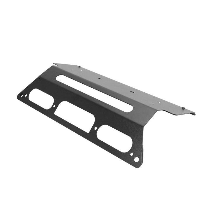 Putco 950001 17-20 Ford SuperDuty - 16in Roof Bracket Hornet Brackets