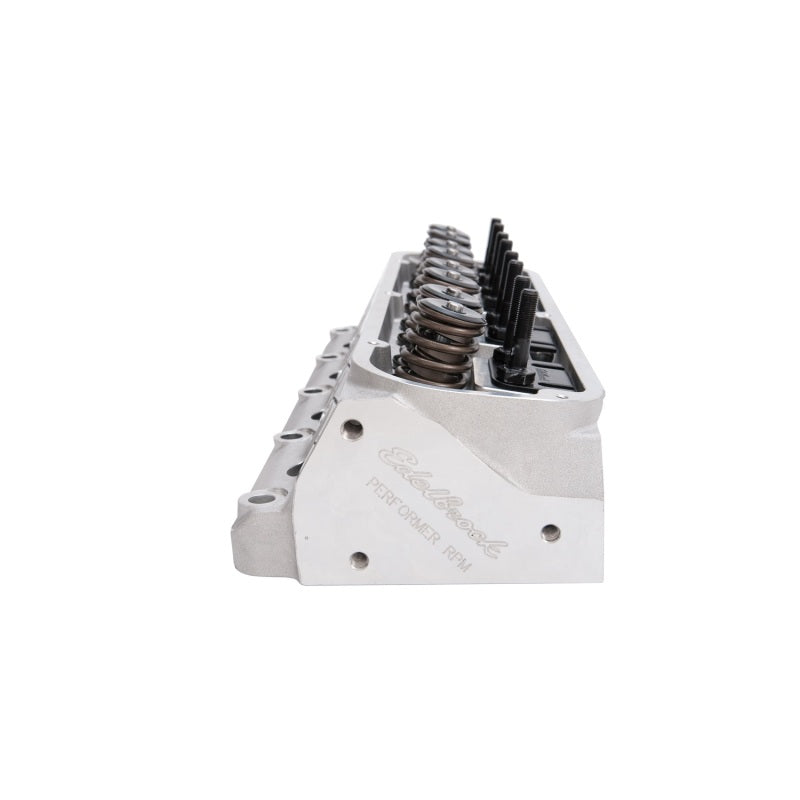 Edelbrock EDE60255 SBF Performer RPM Cylinder Head - Assm.