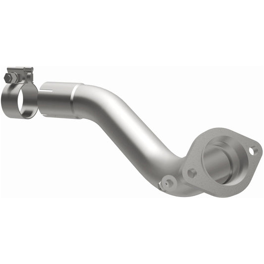 Magnaflow 15313 MagnaFlow Manifold Pipe 12-13 Wrangler 3.6L