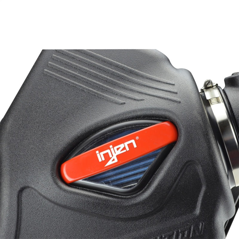 Injen EVO1105 16-19 BMW 340/ 440/ M140/ M240 i/ix 3.0T (B58) Evolution Intake