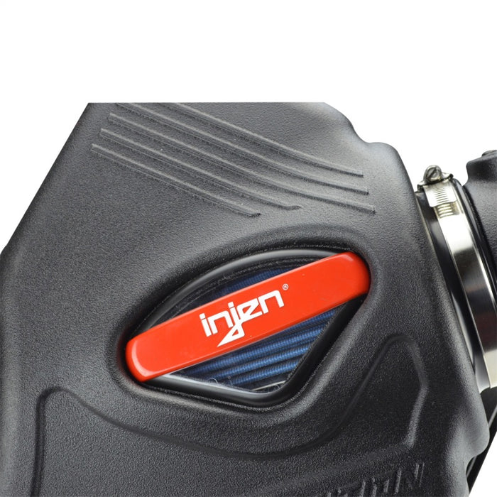Injen EVO1105 16-19 BMW 340/ 440/ M140/ M240 i/ix 3.0T (B58) Evolution Intake