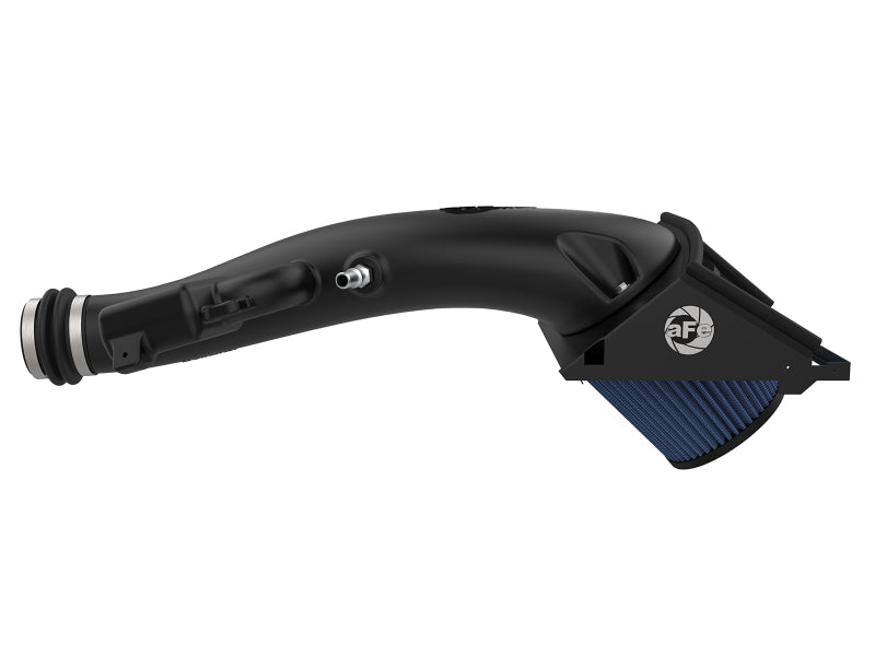 aFe 54-13019R Magnum FORCE Stage-2 Pro 5R Cold Air Intake System 2018 Ford F-150 V6-3.3L