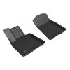 3D MAXpider L1GS01111509 ACE Kagu - Front - Black