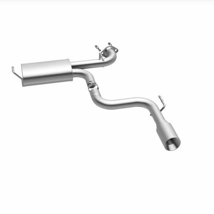 Magnaflow 15812 MagnaFlow Sys C/B 01-03 Toyota Celica Gts 1.8