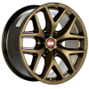 BBS TL-A Wheels TLA0102BRZ