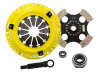 ACT HC4-XXR4 ACT MaXX/Race Clutch Kits