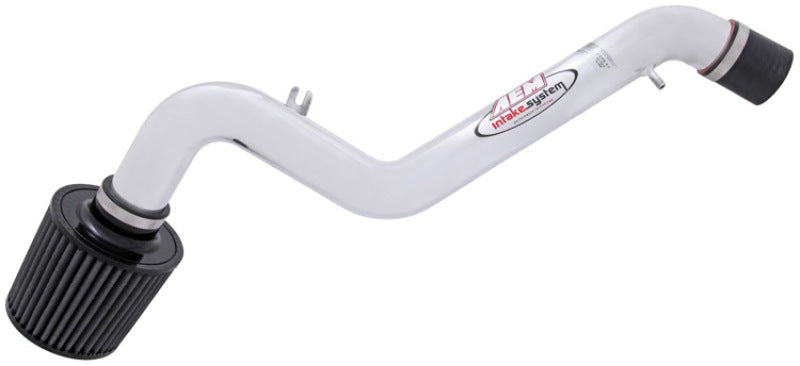 AEM Induction 22-408P 94-97 Accord DX/LX/EX Polished Short RAM Intake