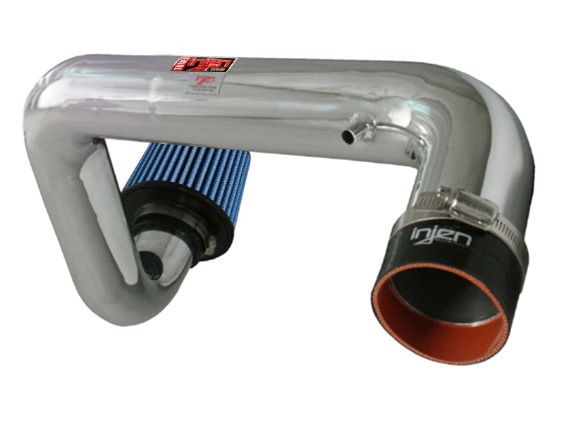 Injen RD1425P 97-01 Integra Type R Polished Cold Air Intake