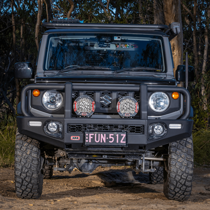 ARB SJB21SFKIT ARB Driving Lights