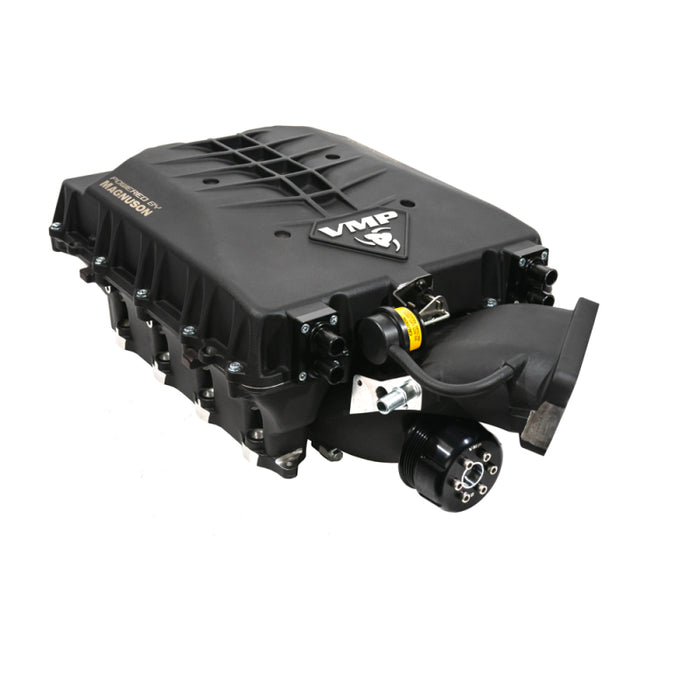 VMP Performance VMP-SK1517FLOKI 15-17 Ford F-150 Loki 2.65 L Level 1 Supercharger Kit
