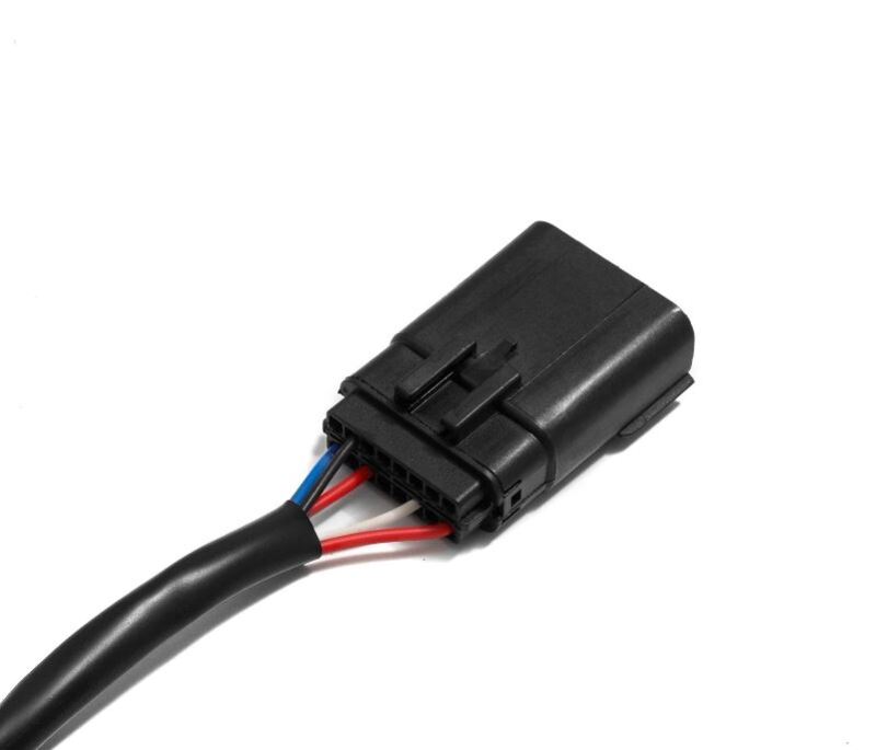 AlphaRex 810026 ARX Headlight Converters