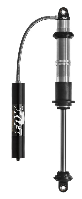 FOX 980-06-010 Fox 2.0 Factory Series 12in. R/R Coilover Shock (50/70) w/DSC Adjuster - Black