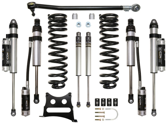 ICON K62515 2017+ Ford F-250/F-350 2.5in Stage 5 Suspension System