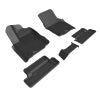 3D MAXpider L1TY31601509 ACE Kagu - Combo - Black
