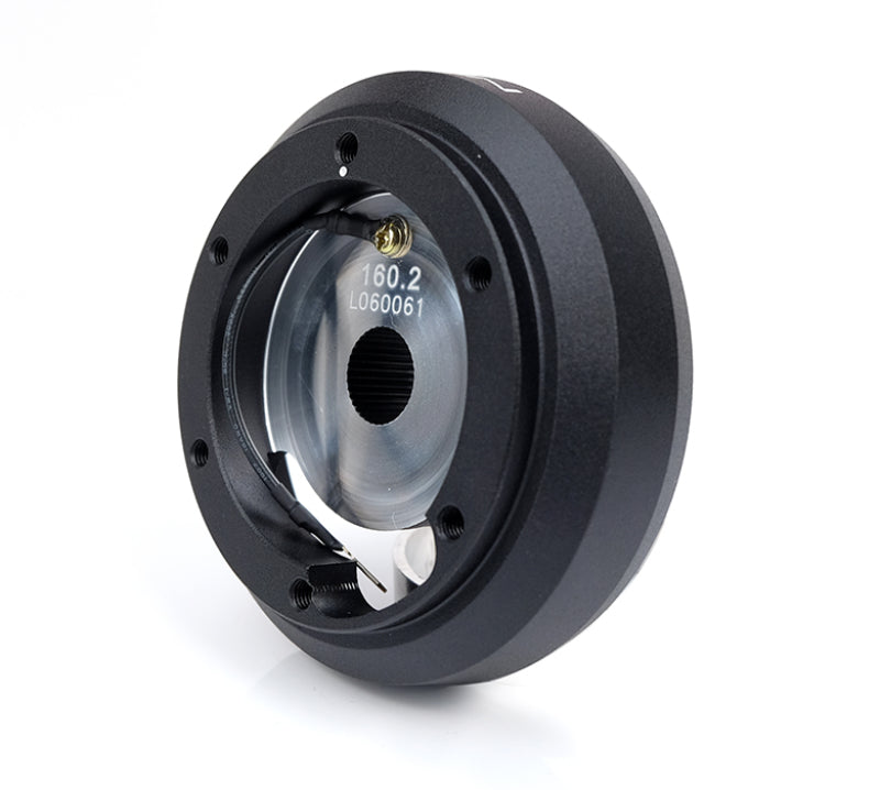NRG SRK-167H Short Hub Adapter Mazda 8 / Mazda NC+