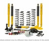 ARB OMEJK4BP51P ARB BP51 Shock Absorbers