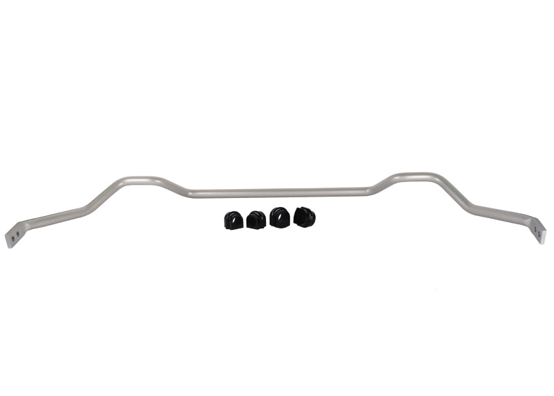 Whiteline BNF28Z 89-93 Nissan Skyline R32 GTS RWD Front 24mm Heavy Duty Adjustable Swaybar