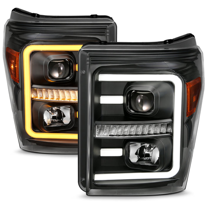 ANZO 111406 ANZ LED/Projector Headlights