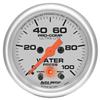 AutoMeter AM Ultra-Lite Gauges 4368