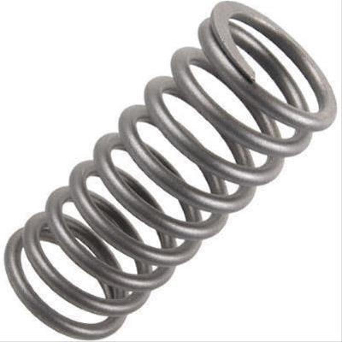 FOX 039-40-400-A Fox Coilover Spring 16.000 TLG X 2.50 ID X 400 lbs/in. Silver