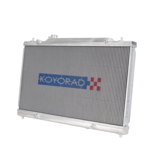 Koyo HH083833 2022 Honda Civic 1.5L Turbo (MT and CVT) / 2023 Acura Integra All Aluminum Radiator