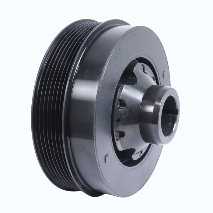 Fluidampr 570901 09-21 Nissan GT-R R35 VR38DETT Steel Internally Balanced Damper