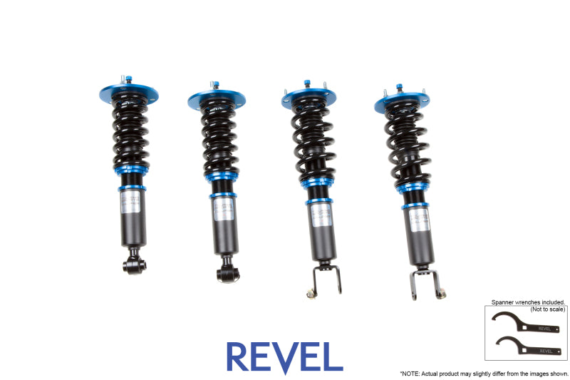 Revel 1TR3CDLX009 Touring Sport Damper 92-00 Lexus SC300 / SC400