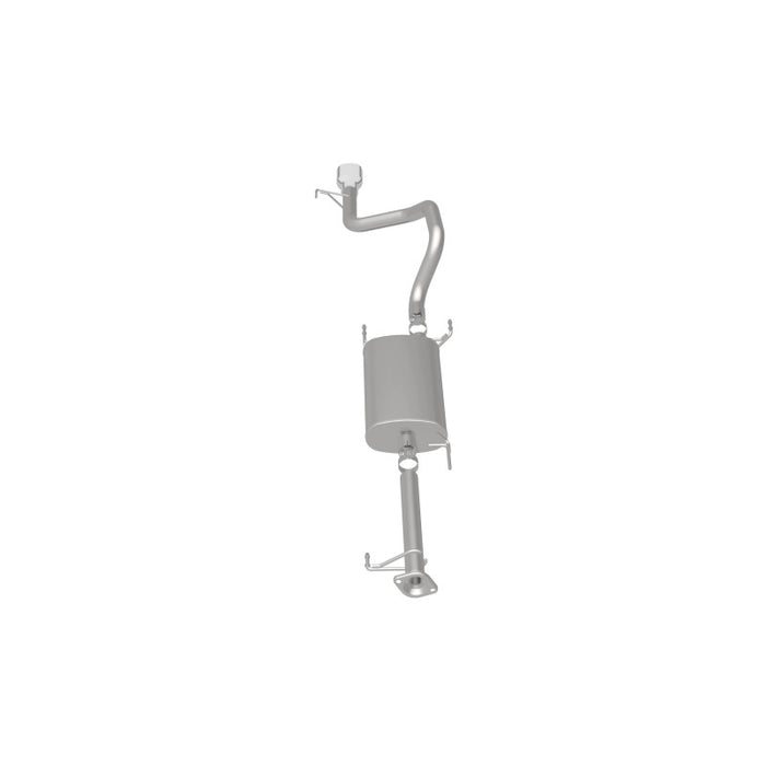 Magnaflow 16649 MagnaFlow Sys CB 07 Toyota FJ Cruiser 4.0L V6