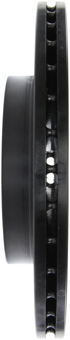 Stoptech 127.40021R StopTech 90-01 Acura Integra (exc. Type R) / 01-05 Honda Civic / 07+ Honda Fit / 93-97 Del Sol VTEC