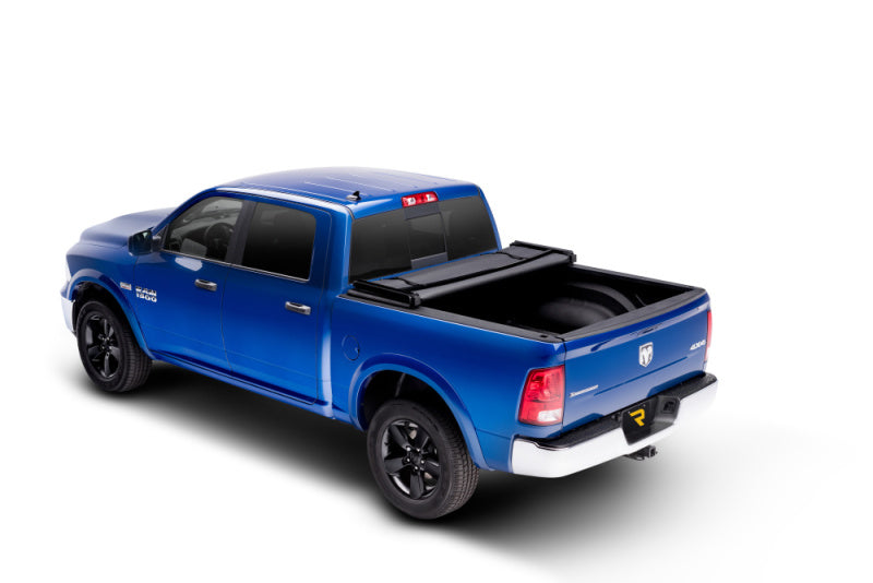 Extang EXT92425 Trifecta 2.0 Tonneau 09- Ram 5ft 7in Bed