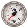 AutoMeter AM Mopar Gauges 880025