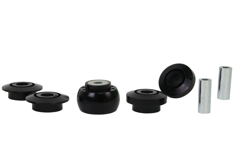 Whiteline KDT911 10/03-07 Infiniti G35 / Nissan Skyline V35 / 10/03-09 350Z Rear Diff - Mount Front & Rear