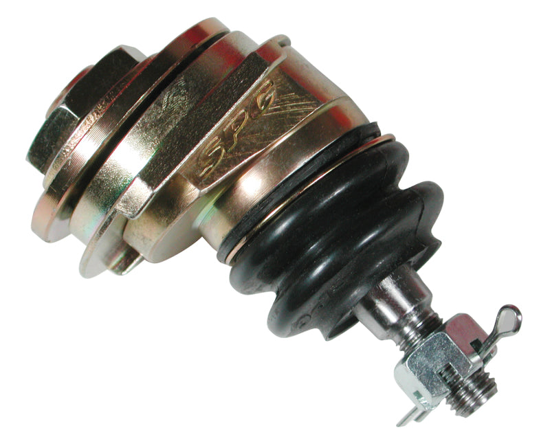 SPC Performance 67340 90-97 Honda Accord Adjustable Upper Ball Joint (3.0deg.)