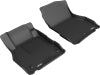 3D MAXpider L1NS11011509 ACE Kagu - Front - Black