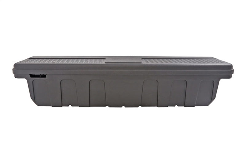 Dee Zee DZ6170P Deezee Universal Tool Box - Specialty Crossover Toolbox Plastic Full Size