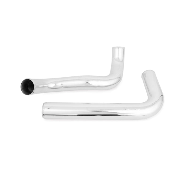 Mishimoto MMICP-F2D-03BK 03-07 Ford 6.0L Powerstroke Pipe and Boot Kit